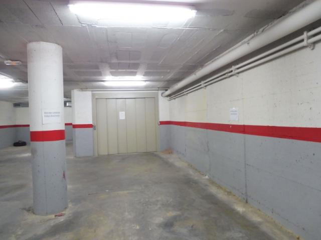 Garaje en venta en Poble Nou, Alt Penedès