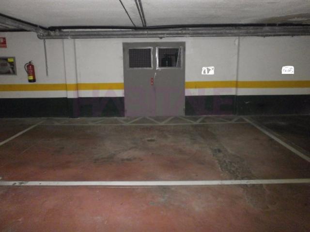 Garaje en venta en Sur, Zaragoza