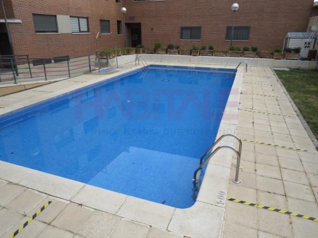 Ático en venta en Zaragoza, Aragón