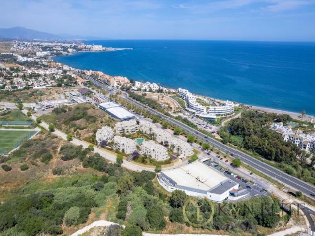 Ático en venta en Valle Romano, Costa del Sol Occidental