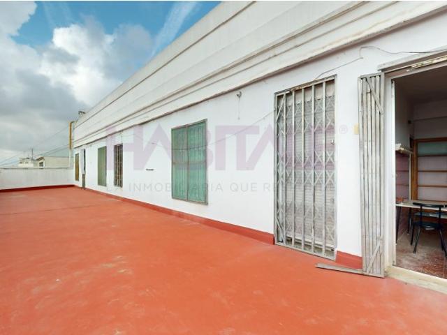Ático en venta en el Pla del Real, Comarca de València