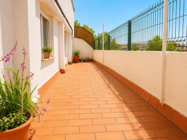Ático en venta en Centre Vila, Vilafranca del Penedès
