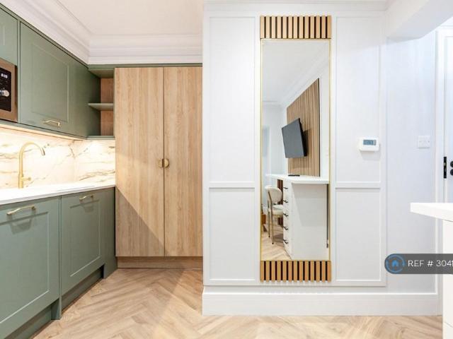 Apartment for rent in City of Westminster, Greater London