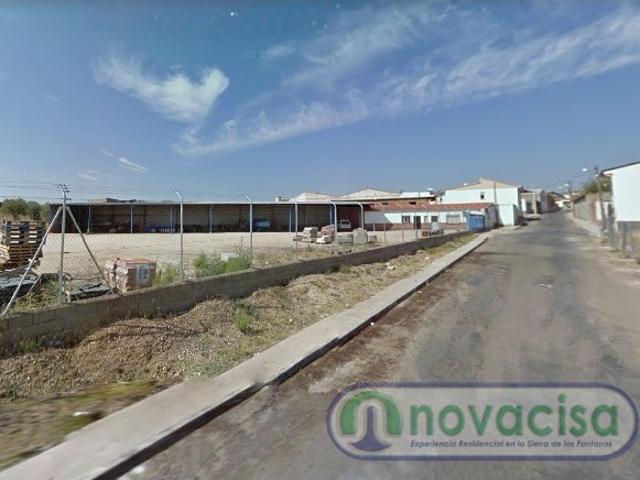Terreno en venta en Almorox