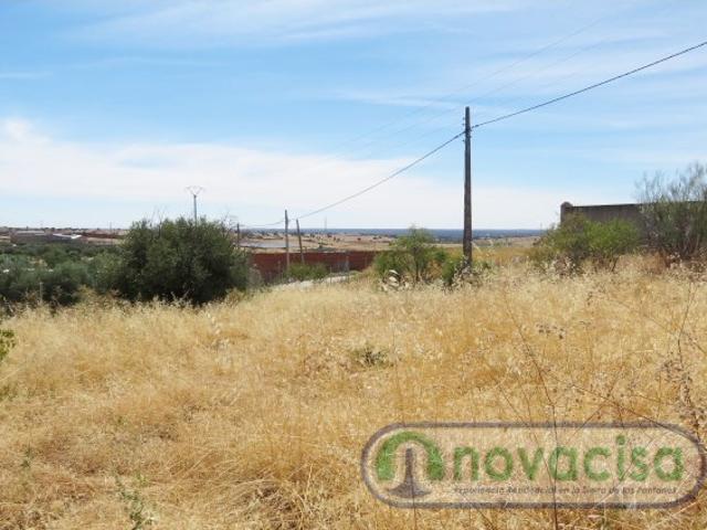 Terreno en venta en Almorox