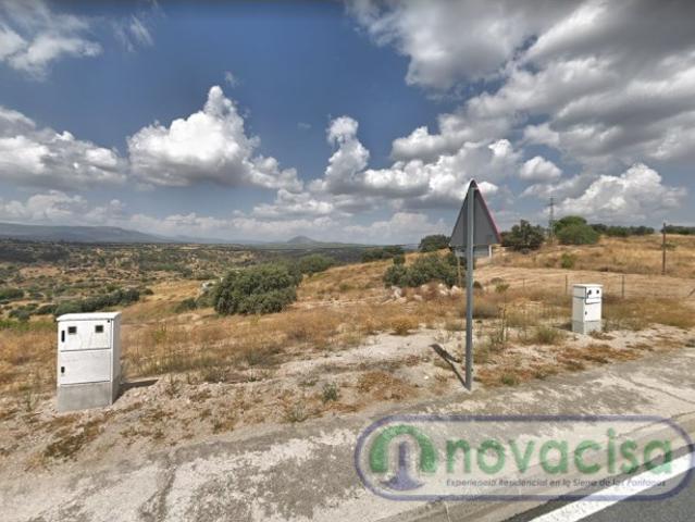 Terreno en venta en Almorox
