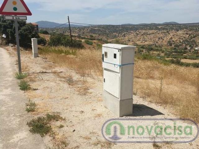 Terreno en venta en Almorox, Castilla-La Mancha