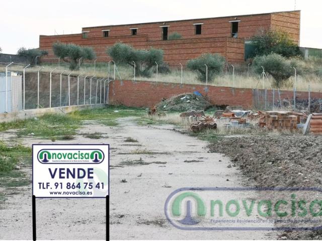 Terreno en venta en Almorox, Castilla-La Mancha