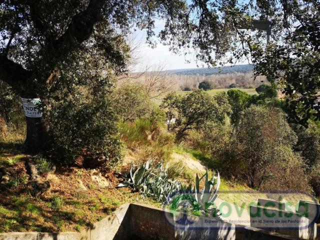 Terreno en venta en Almorox