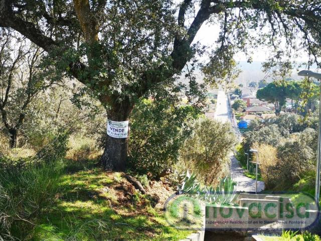 Terreno en venta en Almorox, Castilla-La Mancha
