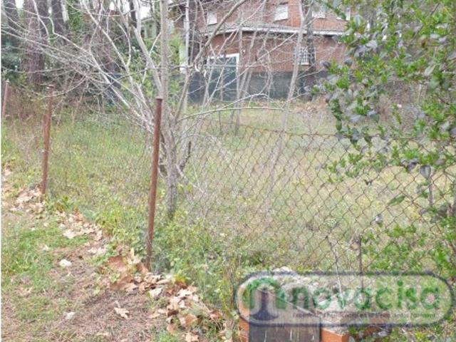 Terreno en venta en La Castellana y El Pilar, Cadalso De Los Vidrios