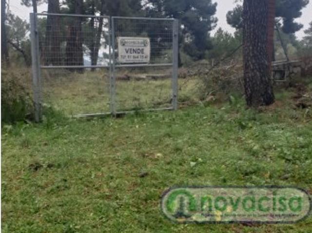 Terreno en venta en Cadalso De Los Vidrios, La Castellana y El Pilar