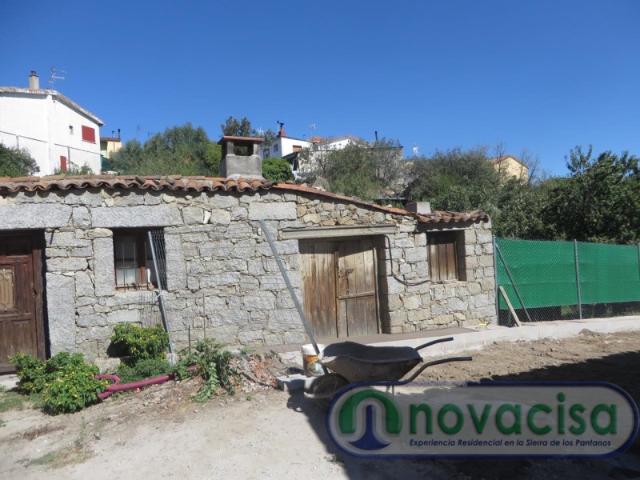 Terreno en venta en El Tiemblo, Castilla y León