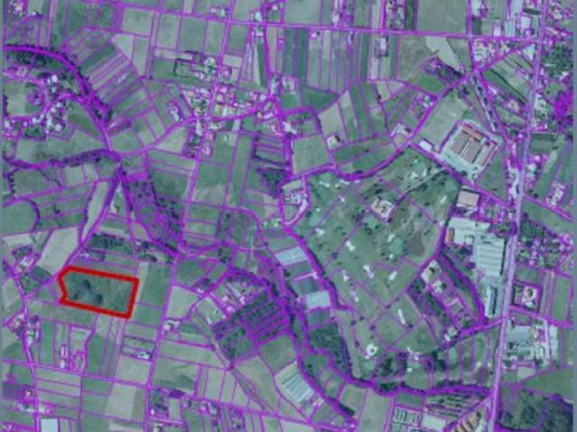 Terreno en venta en Castro, Ferrol