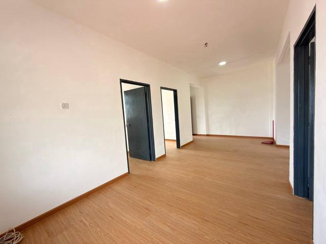 Flat for sale in Pontian, Johor