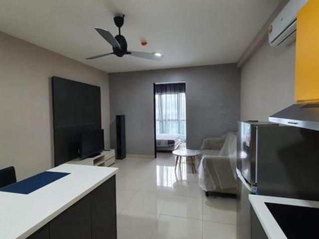Condominium for sale in Langat, Selangor
