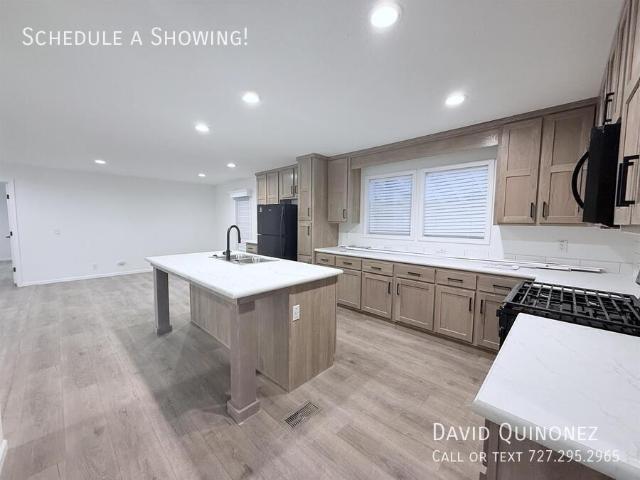 House for rent in Michigan