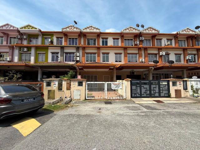 Terraced House for sale in Petaling, Subang Jaya