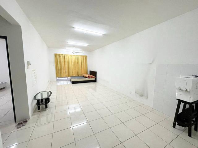 Apartment for sale in Kajang, Langat