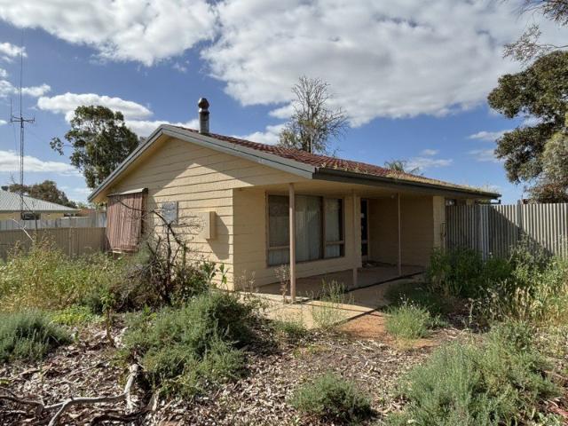 House for sale in Renmark, South Australia