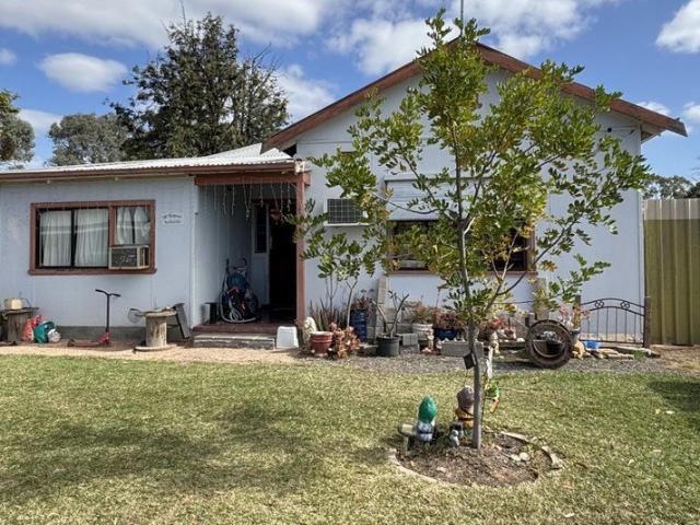 House for sale in Renmark, South Australia