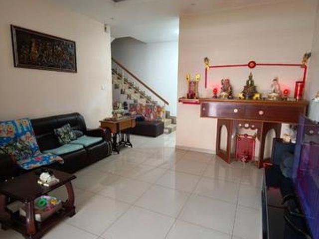 Terraced House for sale in Alor Setar, Kedah