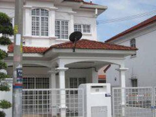 Terraced House for sale in Port Klang, Selangor