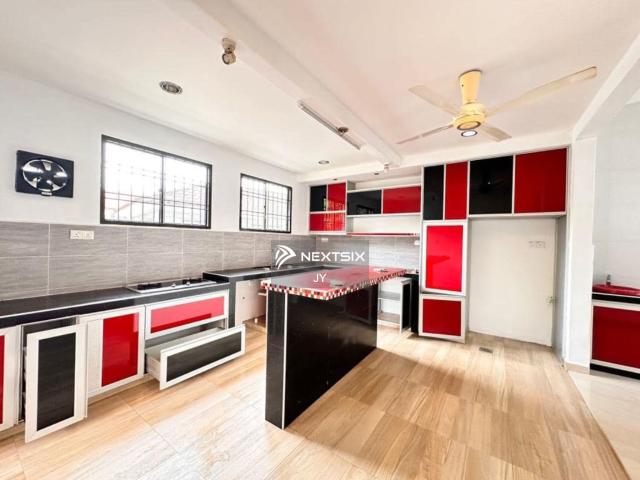 Residential House for sale in Georgetown, Penang