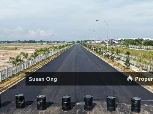 Property for sale in Jenjarom, Selangor