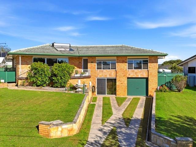 House for sale in Bom Bom, New South Wales