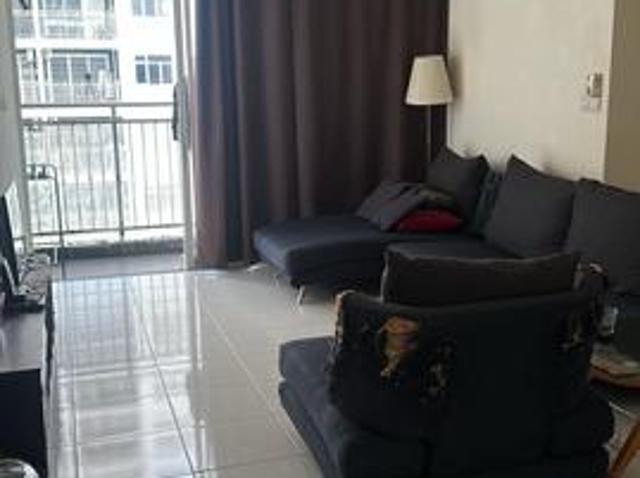 Apartment for sale in Country Heights Damansara, Kuala Lumpur