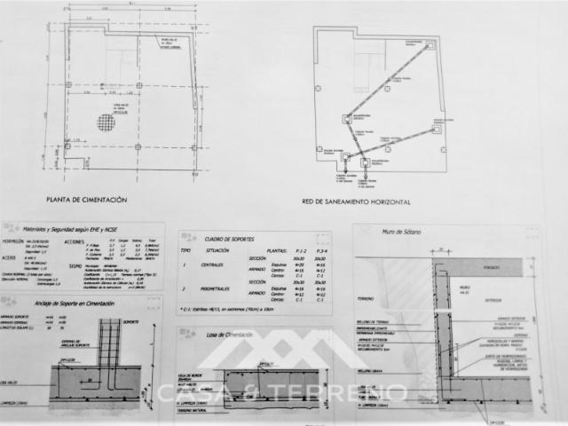 Terreno en venta en La Axarquía, Andalucía