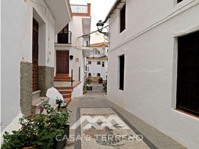Terreno en venta en La Axarquía, Andalucía
