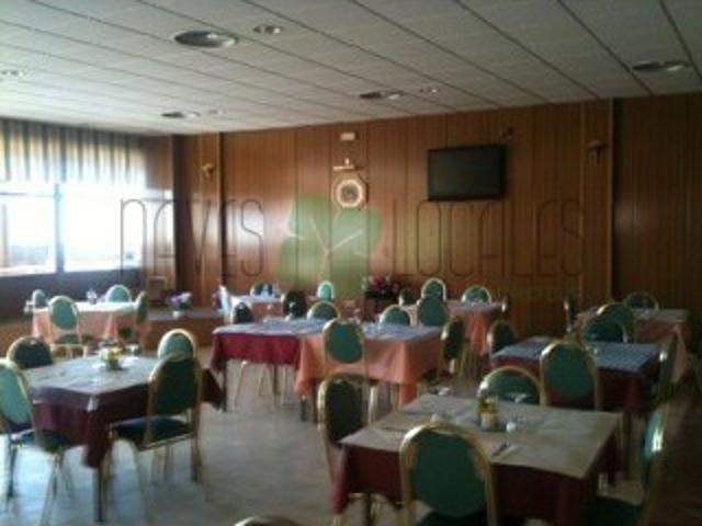 Local Comercial en venta en Humanes de Madrid, Comunidad de Madrid