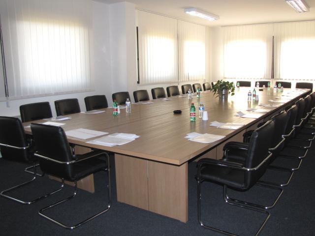 Ufficio in affitto a Municipio Roma IX, Roma Capitale