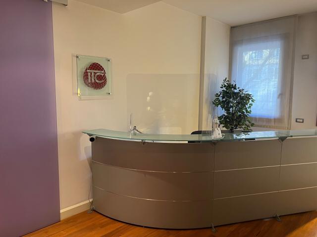 Ufficio in affitto a Municipio 1, Milano