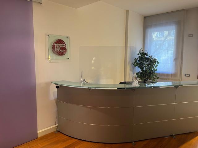 Ufficio in affitto a Municipio 1, Milano