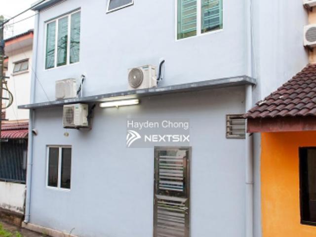 Residential House for sale in Kuala Selangor, Selangor