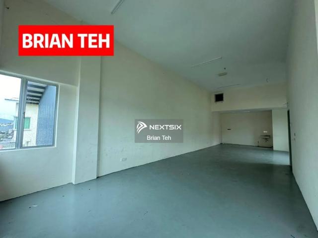 Warehouse for sale in Georgetown, Penang