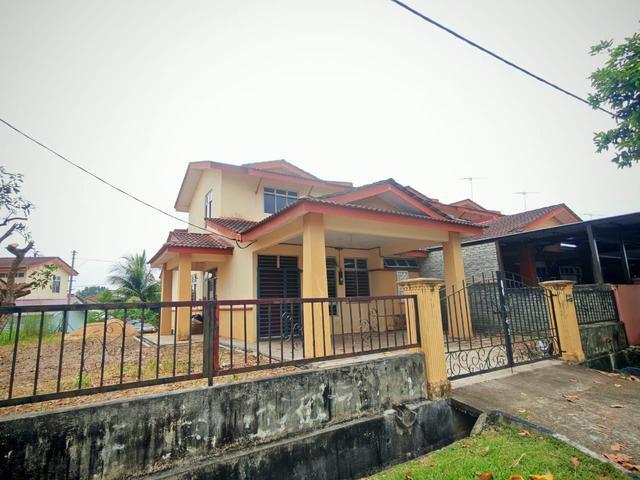 Terraced House for sale in Sungai Petani, Kuala Muda