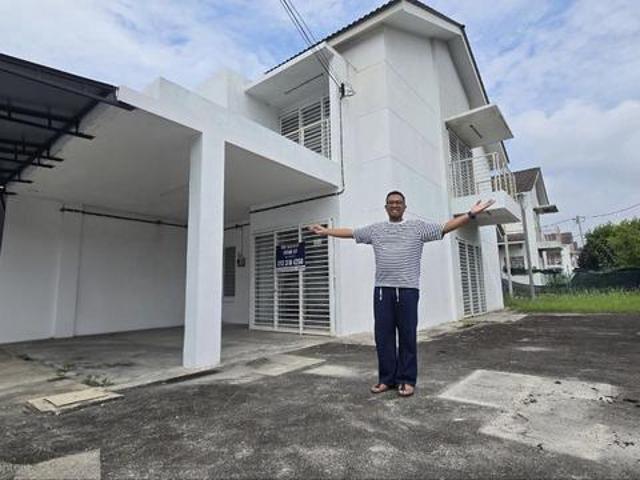 Terraced House for sale in Selangor
