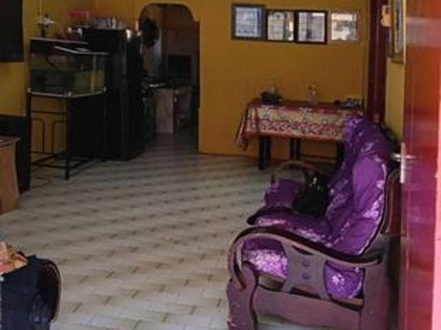 Flat for sale in Wellesley, Penang