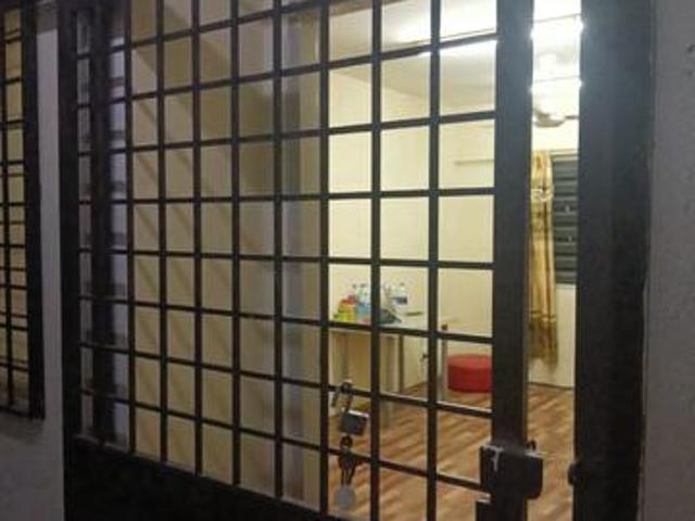 Flat for sale in Country Heights Damansara, Kuala Lumpur