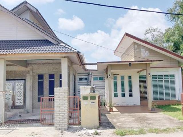 Residential House for sale in Bachok, Kelantan