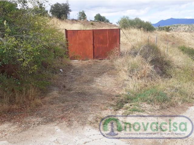 Terreno en venta en Almorox