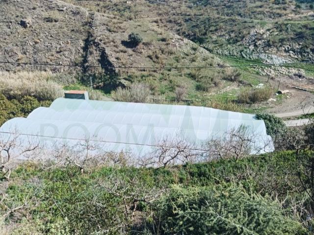 Terreno en venta en Moclinejo