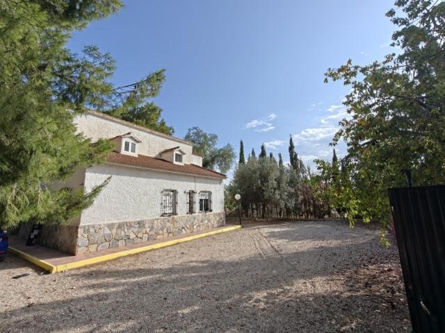Casa Rural en venta en Albatera