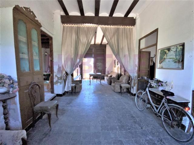 Casa Rural en venta en Almàssera, les Tendetes del Famós