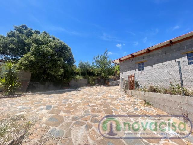 Casa Rural en venta en La Castellana y El Pilar, Cadalso De Los Vidrios