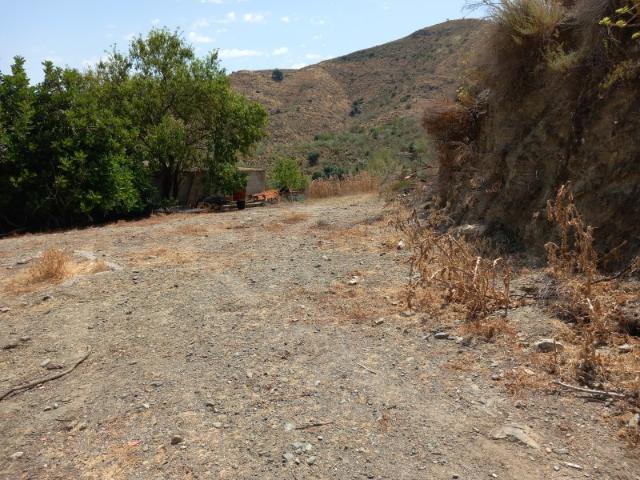 Casa Rural en venta en Lubrín, Andalucía